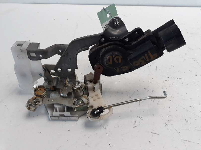 Recambio de cerradura puerta delantera derecha para citroen c1 audace referencia OEM IAM   