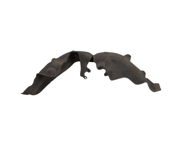 Recambio de paso rueda trasero izquierdo para mini mini (f56) 1.5 12v turbodiesel referencia OEM IAM 51717290767  