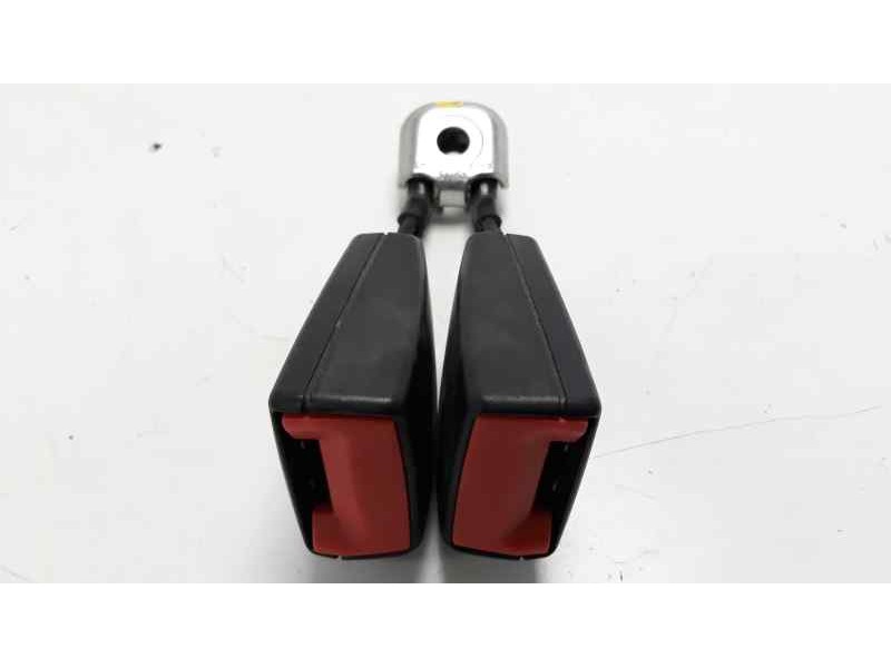 Recambio de cinturon seguridad trasero izquierdo para seat toledo (kg3) reference referencia OEM IAM 5JA857488QV  