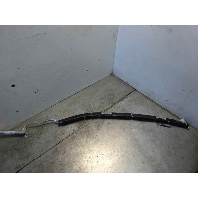 Recambio de airbag cortina delantero izquierdo para mercedes-benz clase c (w203) sportcoupe c 200 cdi (la) (203.707) referencia 