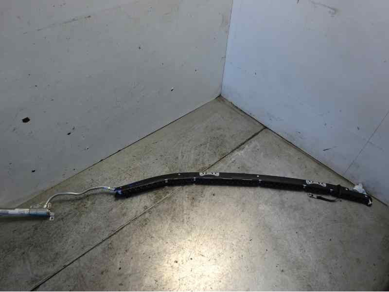 Recambio de airbag cortina delantero izquierdo para mercedes-benz clase c (w203) sportcoupe c 200 cdi (la) (203.707) referencia 