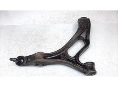 Recambio de brazo suspension inferior delantero izquierdo para porsche cayenne (typ 9pa) turbo s referencia OEM IAM 7L0407153B  