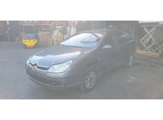 citroen c5 berlina del año 2006 2
