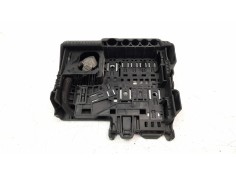 Recambio de caja reles / fusibles para opel corsa e 1.4 referencia OEM IAM 13491092   2