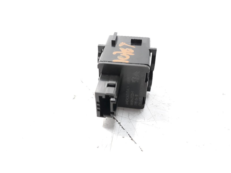 Recambio de mando luces para peugeot 5008 1.5 blue-hdi fap referencia OEM IAM 98095437ZD  