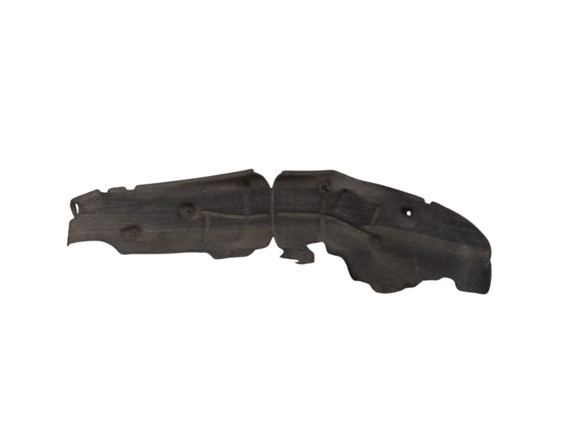 Recambio de paso rueda trasero izquierdo para mini mini (f56) 1.5 12v turbodiesel referencia OEM IAM 51717290767  