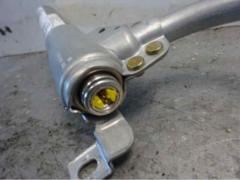 Recambio de airbag cortina delantero izquierdo para mercedes-benz clase c (w203) sportcoupe c 200 cdi (la) (203.707) referencia 