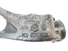 Recambio de brazo suspension inferior delantero izquierdo para porsche cayenne (typ 9pa) turbo s referencia OEM IAM 7L0407153B   2