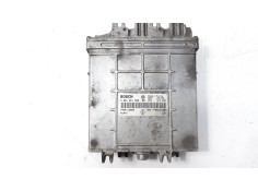 CENTRALITA MOTOR UCE 7700111552 7700111552 0281001969