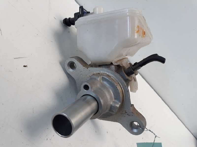 Recambio de bomba freno para citroen c1 audace referencia OEM IAM   
