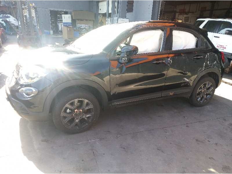 fiat 500 x (334) del año 2019