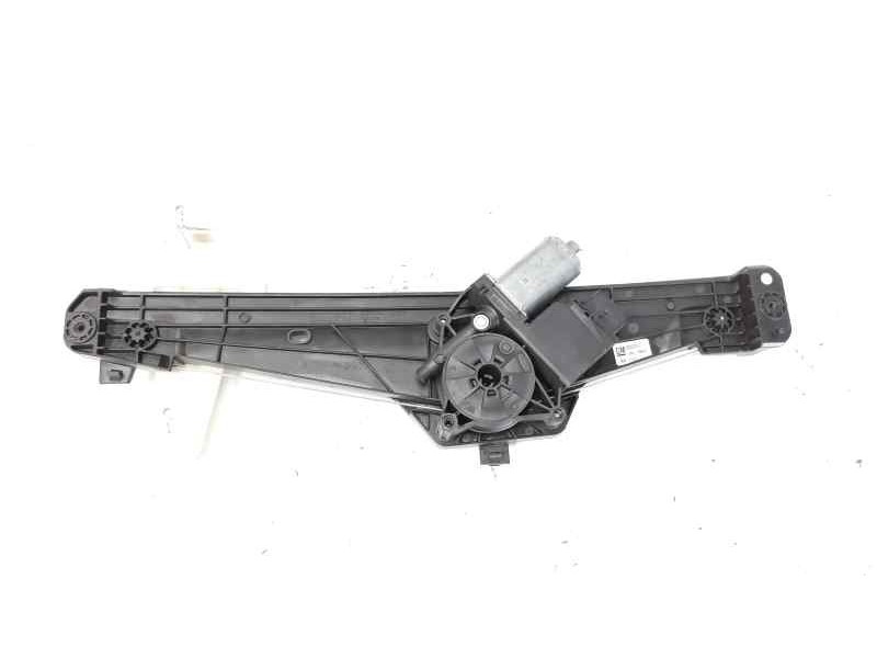 Recambio de elevalunas trasero derecho para opel grandland x 1.2 referencia OEM IAM 9829504380  