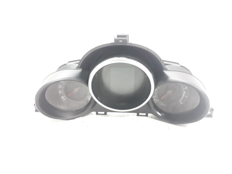 Recambio de cuadro instrumentos para fiat 500 x (334) 1.6 16v cat referencia OEM IAM 5550033400  