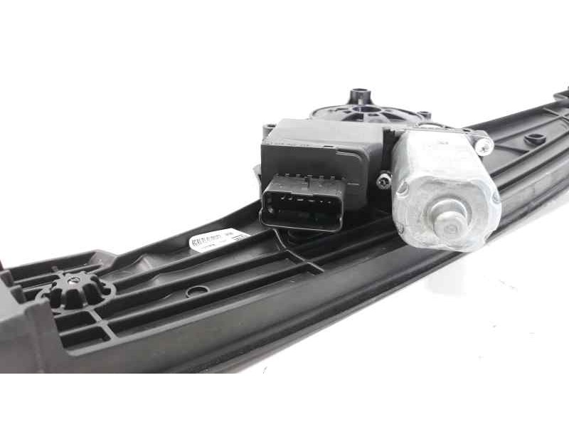 Recambio de elevalunas trasero derecho para opel grandland x 1.2 referencia OEM IAM 9829504380  