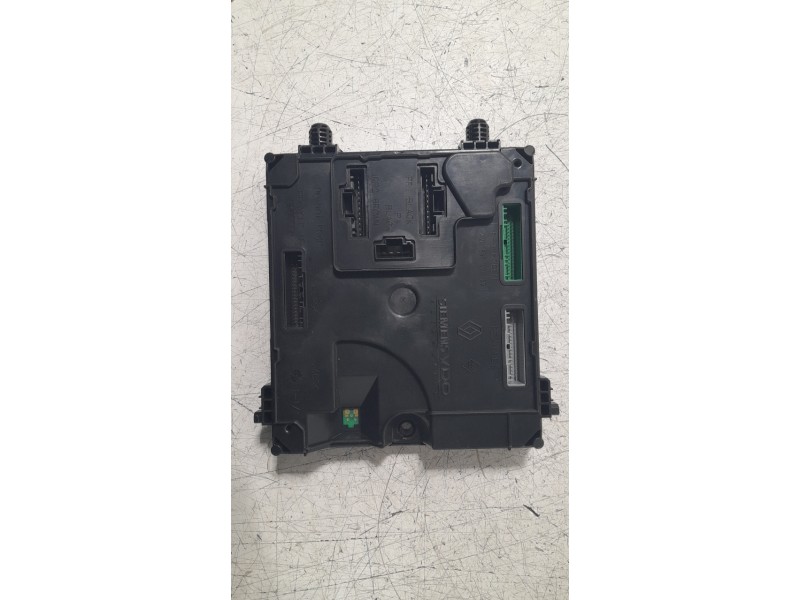 Recambio de modulo confort para renault laguna iii dynamique referencia OEM IAM 284B19395R  