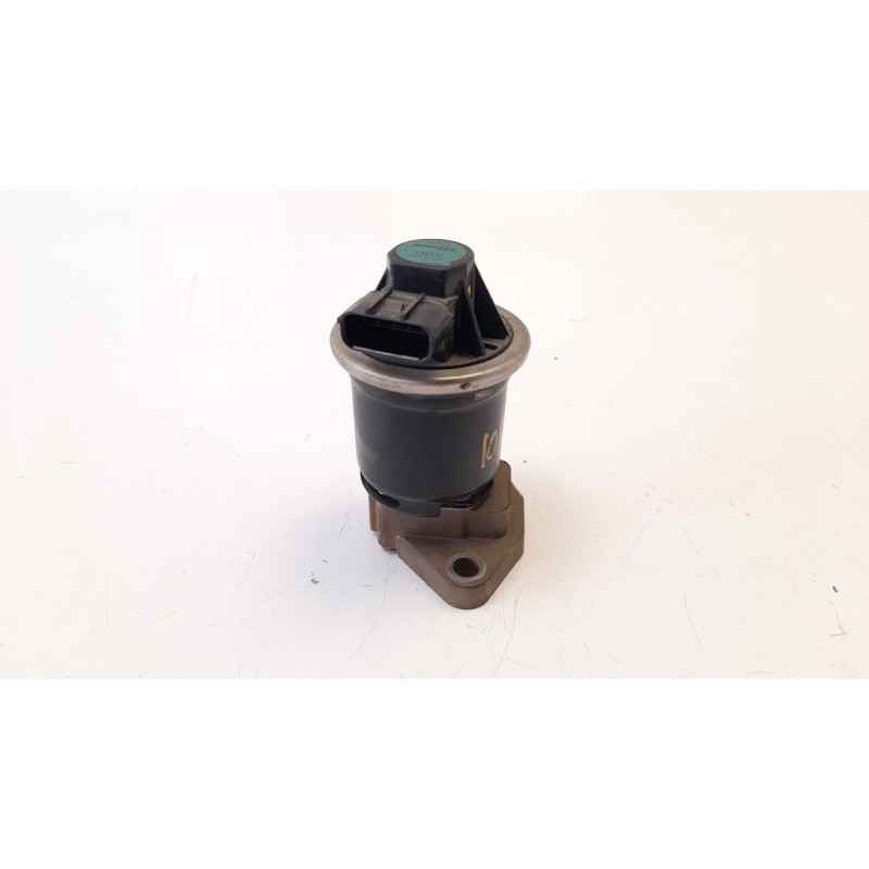 Recambio de valvula egr para honda civic berlina 5 (fk) 1.4 cat referencia OEM IAM 18011PWA050 218.93101 EGRHD006