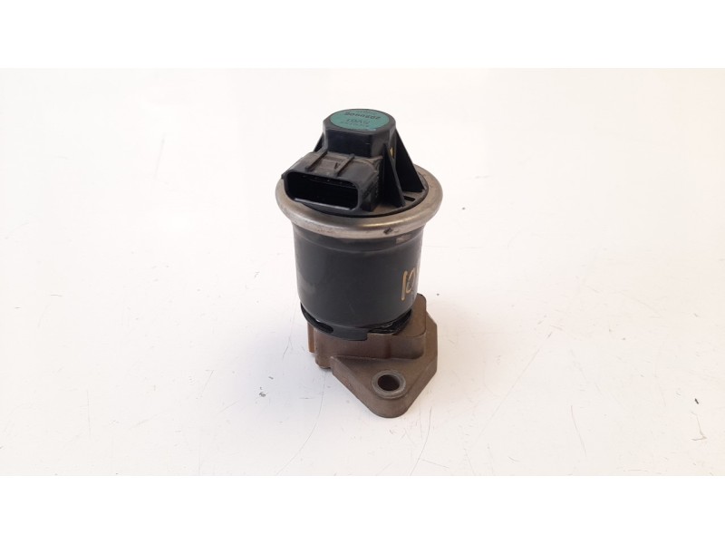 Recambio de valvula egr para honda civic berlina 5 (fk) 1.4 cat referencia OEM IAM 18011PWA050 218.93101 EGRHD006
