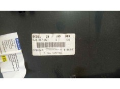 Recambio de guantera para seat toledo (kg3) reference referencia OEM IAM 5JB857097E   2