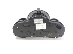 Recambio de cuadro instrumentos para fiat 500 x (334) 1.6 16v cat referencia OEM IAM 5550033400   2