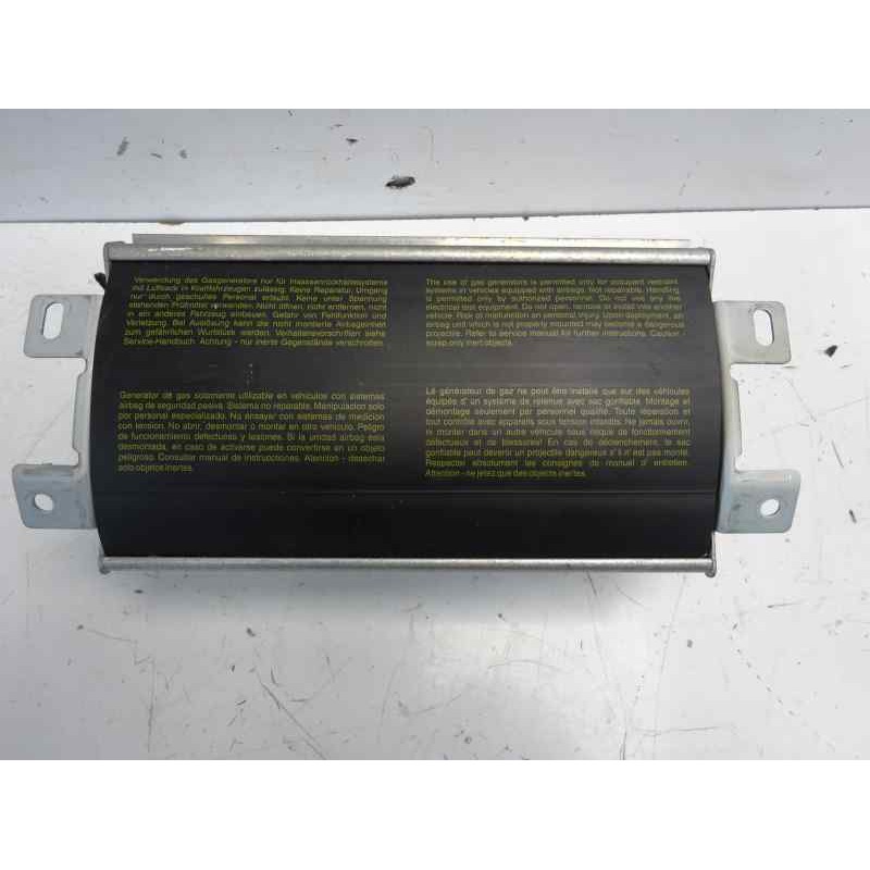 Recambio de airbag delantero derecho para mercedes-benz clase c (w203) sportcoupe c 200 cdi (la) (203.707) referencia OEM IAM 20