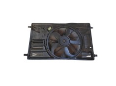 Recambio de electroventilador para ford transit furgón (tts) 2.0 tdci cat referencia OEM IAM BK218C607DA   2