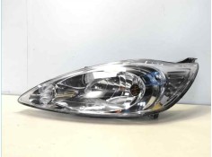 Recambio de faro izquierdo para ford ka (ccu) referencia OEM IAM 1563832 10110431002 FD0084804