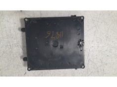 Recambio de modulo confort para renault laguna iii dynamique referencia OEM IAM 284B19395R   2