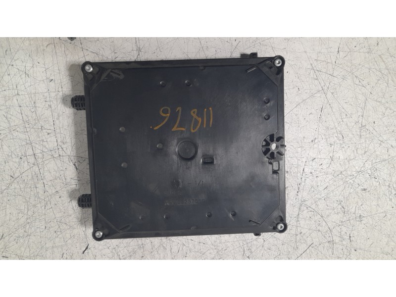 Recambio de modulo confort para renault laguna iii dynamique referencia OEM IAM 284B19395R  