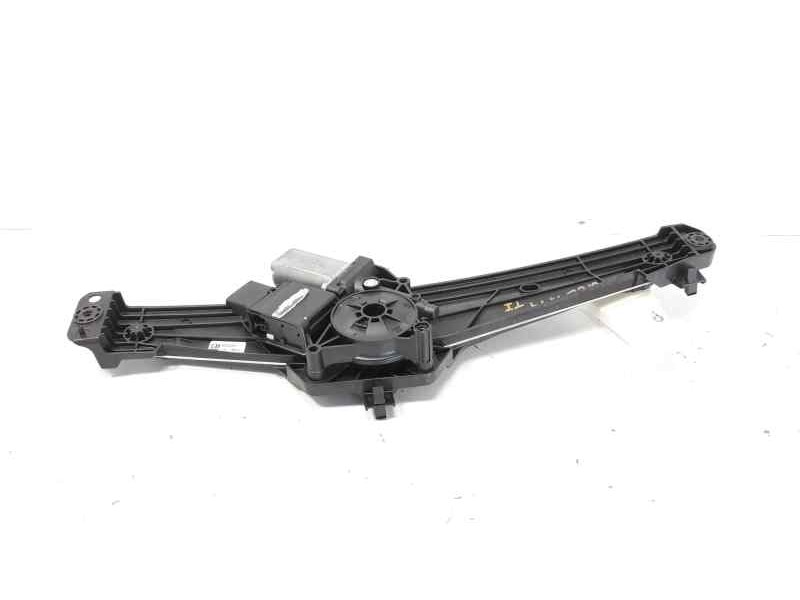 Recambio de elevalunas trasero izquierdo para opel grandland x 1.2 referencia OEM IAM 9829504480  