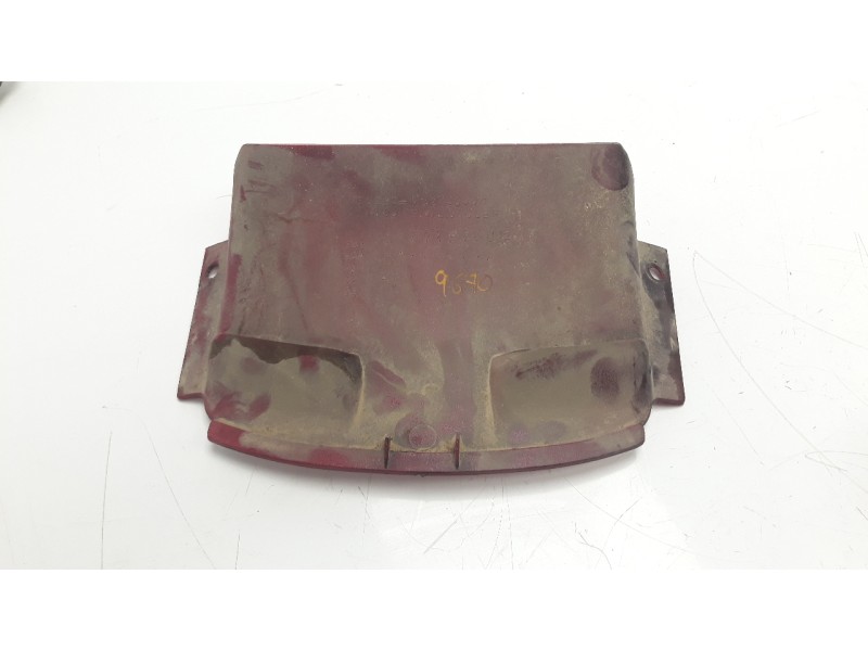 Recambio de moldura para honda cbr 900rr/cbr 1000rr/cbr 1100 xx fireblade   (sc50) referencia OEM IAM 64220MS20000  