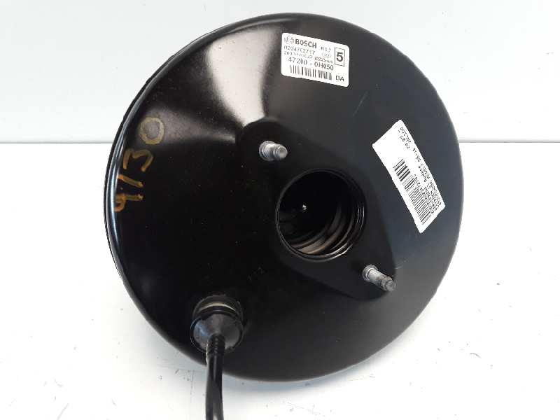 Recambio de servofreno para citroen c1 audace referencia OEM IAM 472000H050 26301A1023 