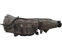Recambio de caja cambios para porsche cayenne (typ 9pa) turbo s referencia OEM IAM TR60SN 090321106 09D300038H