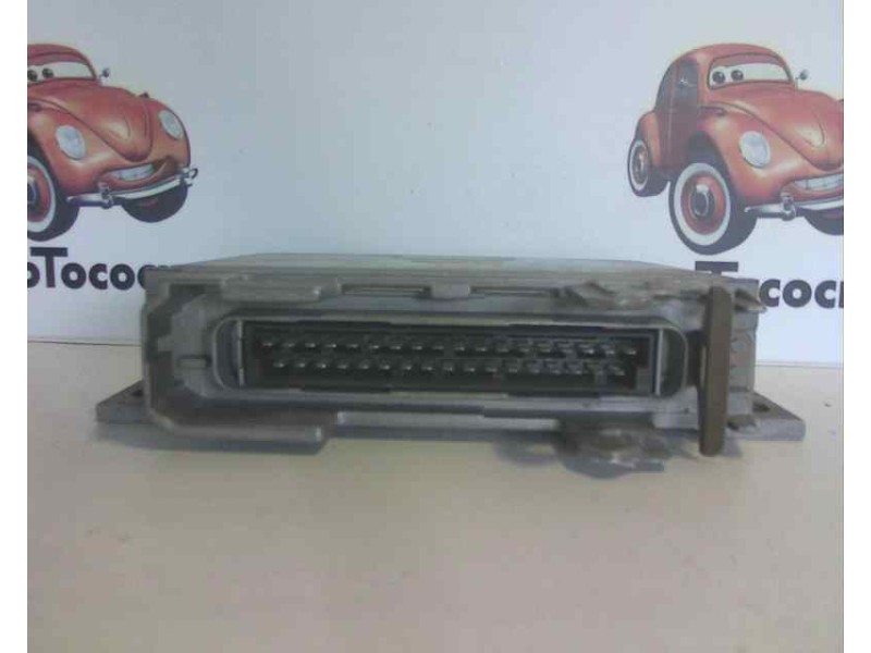 Recambio de centralita abs para opel kadett e referencia OEM IAM 9463767 0265103038 