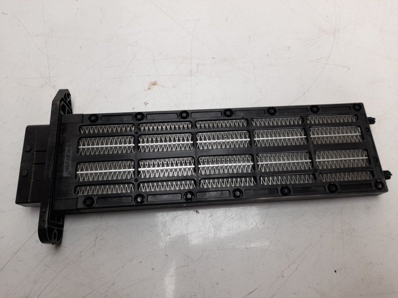 Recambio de resistencia calefaccion para fiat freemont (345) urban 4wd referencia OEM IAM AA013410  