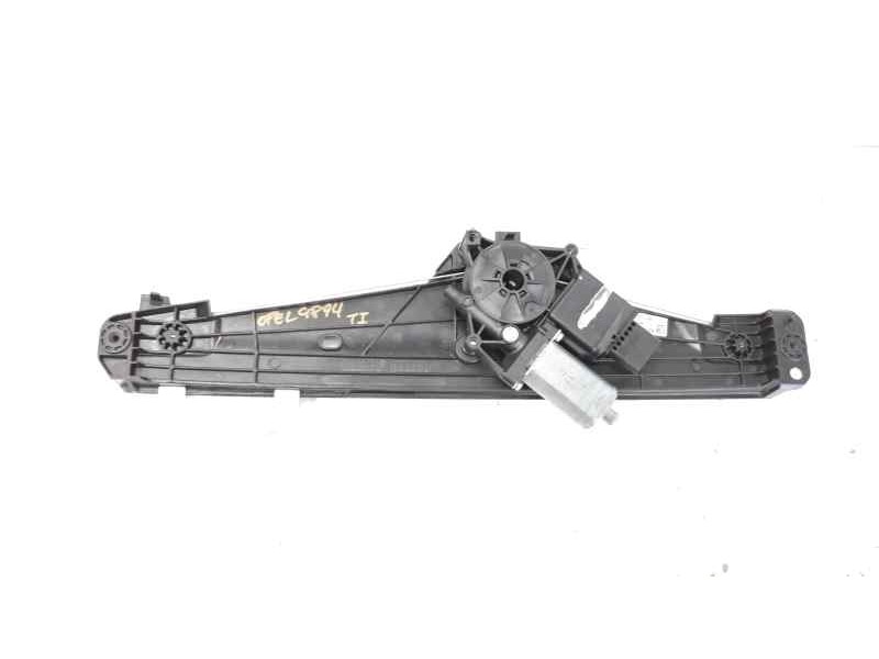 Recambio de elevalunas trasero izquierdo para opel grandland x 1.2 referencia OEM IAM 9829504480  