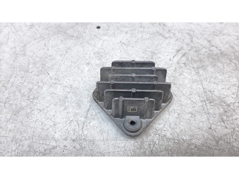 Recambio de centralita luces para renault captur zen referencia OEM IAM 2010720519  