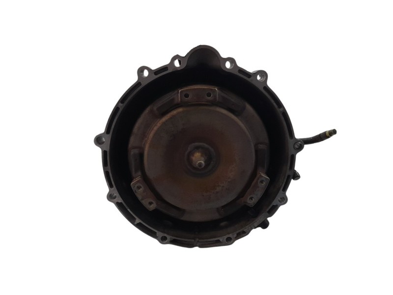 Recambio de caja cambios para porsche cayenne (typ 9pa) turbo s referencia OEM IAM TR60SN 090321106 09D300038H