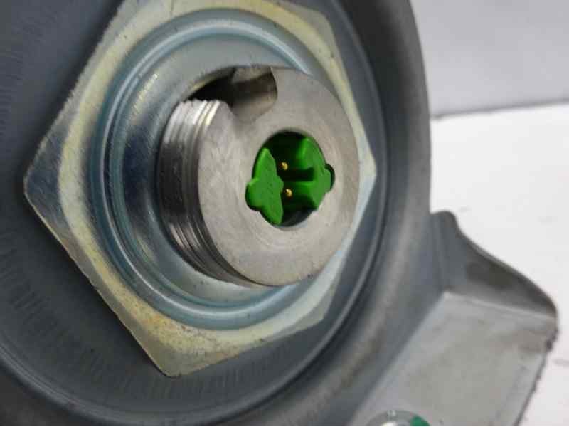 Recambio de airbag delantero derecho para mercedes-benz clase c (w203) sportcoupe c 200 cdi (la) (203.707) referencia OEM IAM 20
