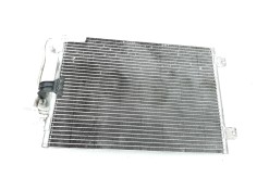 Recambio de condensador / radiador aire acondicionado para renault megane i classic (la0) 1.9 dti diesel cat referencia OEM IAM  2
