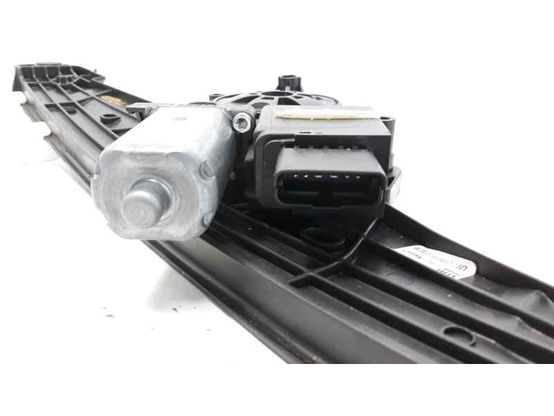 Recambio de elevalunas trasero izquierdo para opel grandland x 1.2 referencia OEM IAM 9829504480  