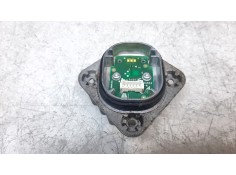 Recambio de centralita luces para renault captur zen referencia OEM IAM 2010720519   2