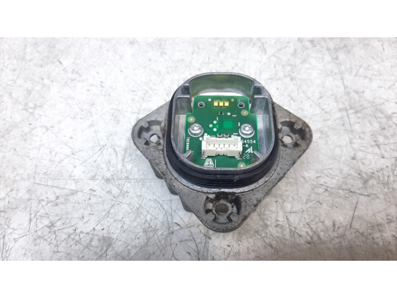 Recambio de centralita luces para renault captur zen referencia OEM IAM 2010720519  