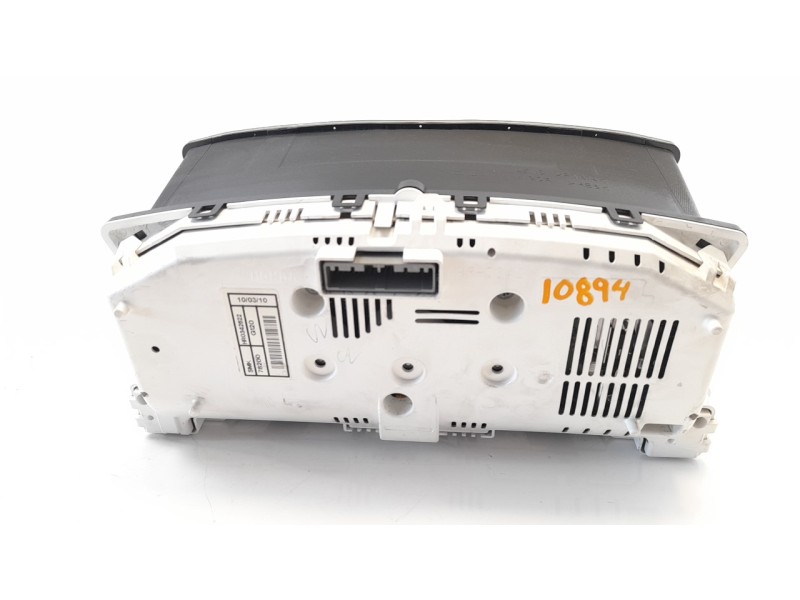 Recambio de cuadro instrumentos para honda civic berlina 5 (fk) 1.4 cat referencia OEM IAM 78159SMGG21 78200G120 