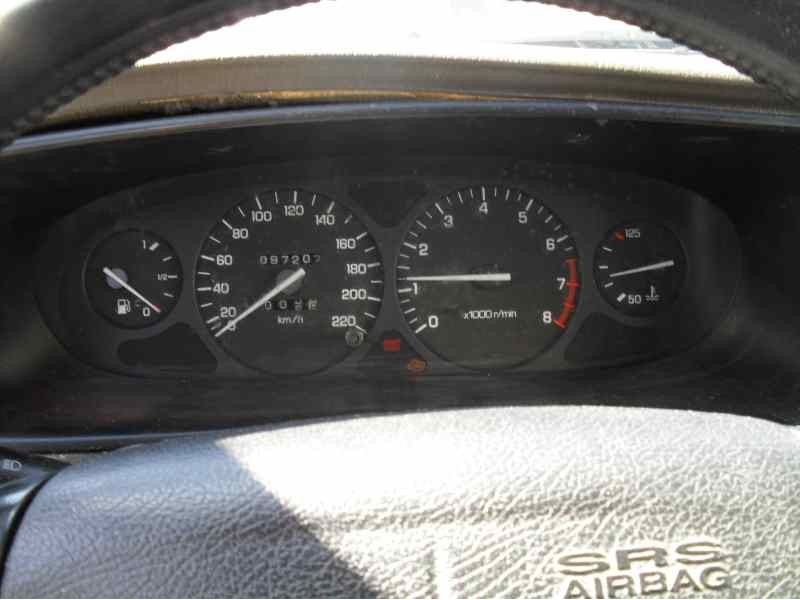 daewoo leganza del año 1997