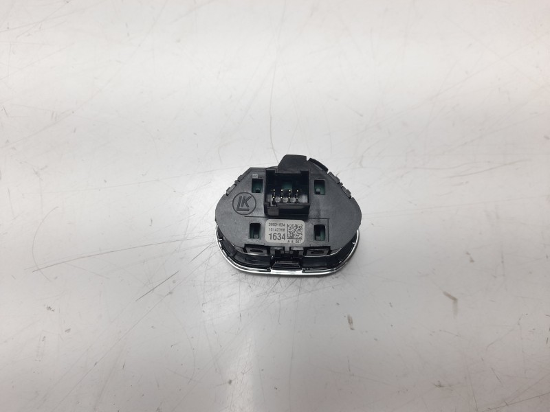 Recambio de warning para opel corsa e expression referencia OEM IAM 39031634  
