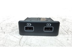 Recambio de modulo electronico para renault express advance referencia OEM IAM 280233791R  