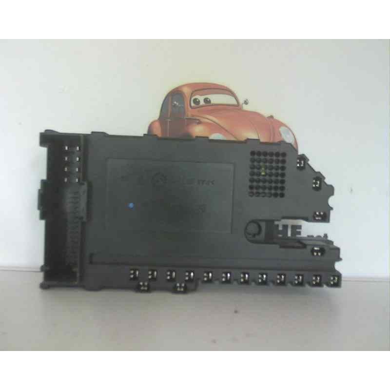 Recambio de modulo electronico para opel astra g berlina 2.0 16v cat (x 20 xev / l34) referencia OEM IAM 90136113  