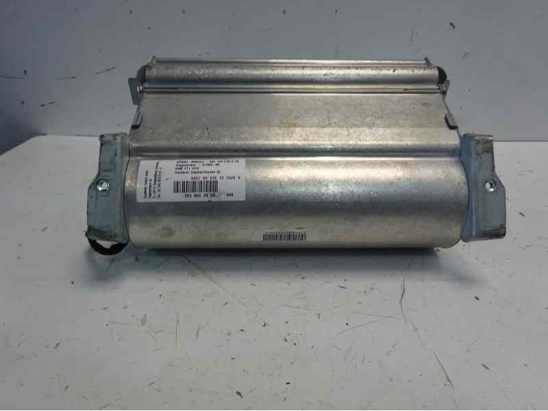 Recambio de airbag delantero derecho para mercedes-benz clase c (w203) sportcoupe c 200 cdi (la) (203.707) referencia OEM IAM 20