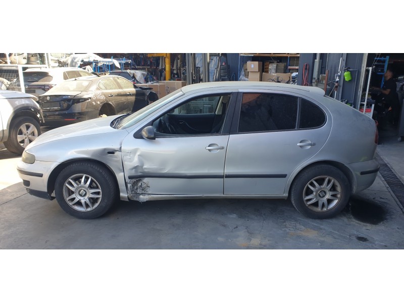 seat leon (1m1) del año 2003