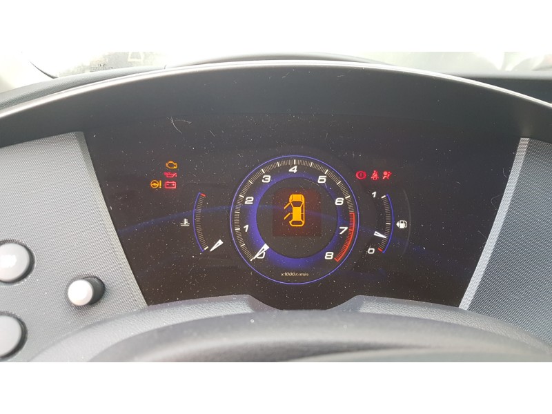 Recambio de cuadro instrumentos para honda civic berlina 5 (fk) 1.4 cat referencia OEM IAM 78159SMGG21 78200G120 